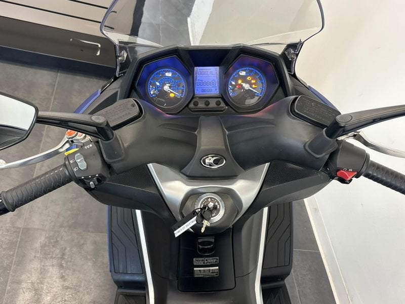 KYMCO Downtown 350 i Abs