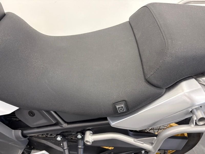CFMOTO 700 MT ADV Abs E5+