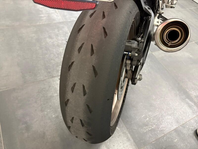 HONDA CB 650 R Abs
