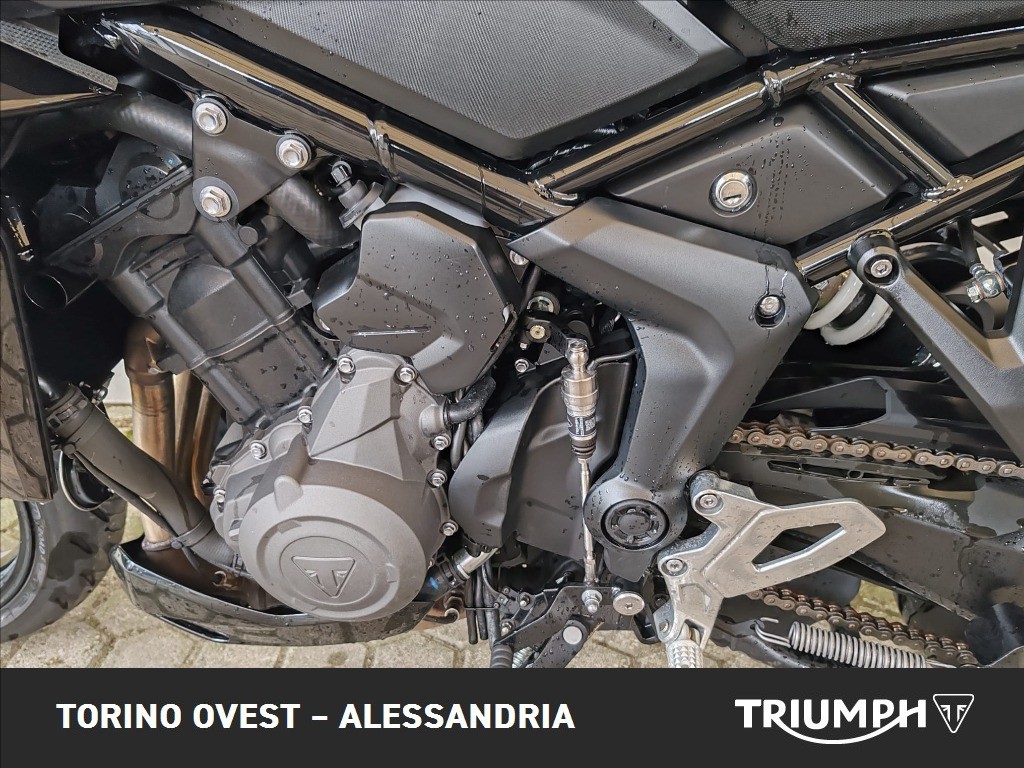 TRIUMPH Tiger Sport 800 Tour Abs