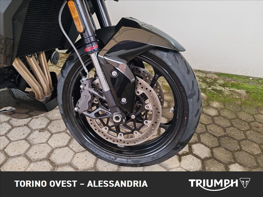 TRIUMPH Tiger Sport 800 Tour Abs