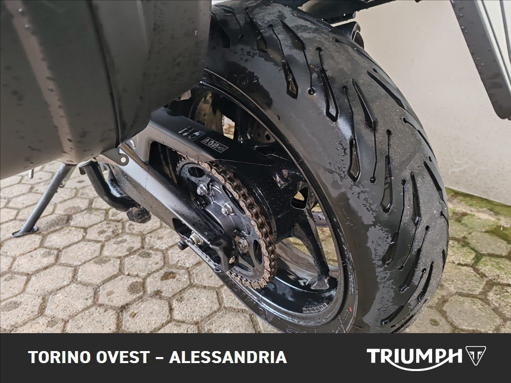 TRIUMPH Tiger Sport 800 Tour Abs