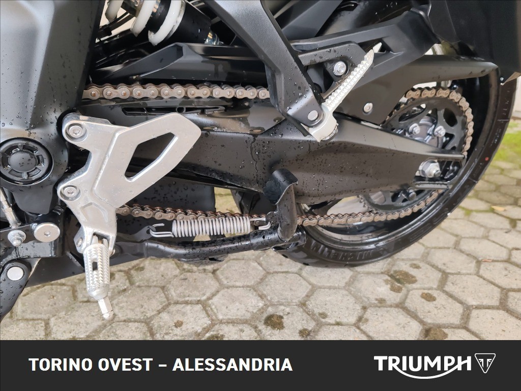 TRIUMPH Tiger Sport 800 Tour Abs