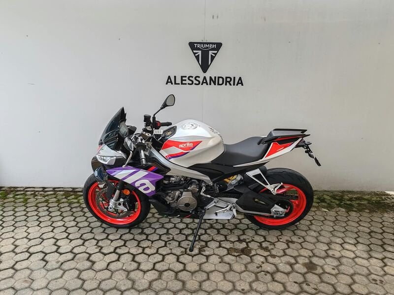 APRILIA Tuono 660 Abs