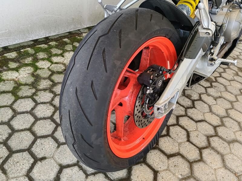 APRILIA Tuono 660 Abs
