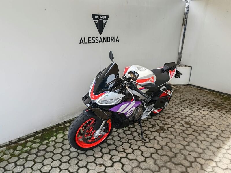 APRILIA Tuono 660 Abs